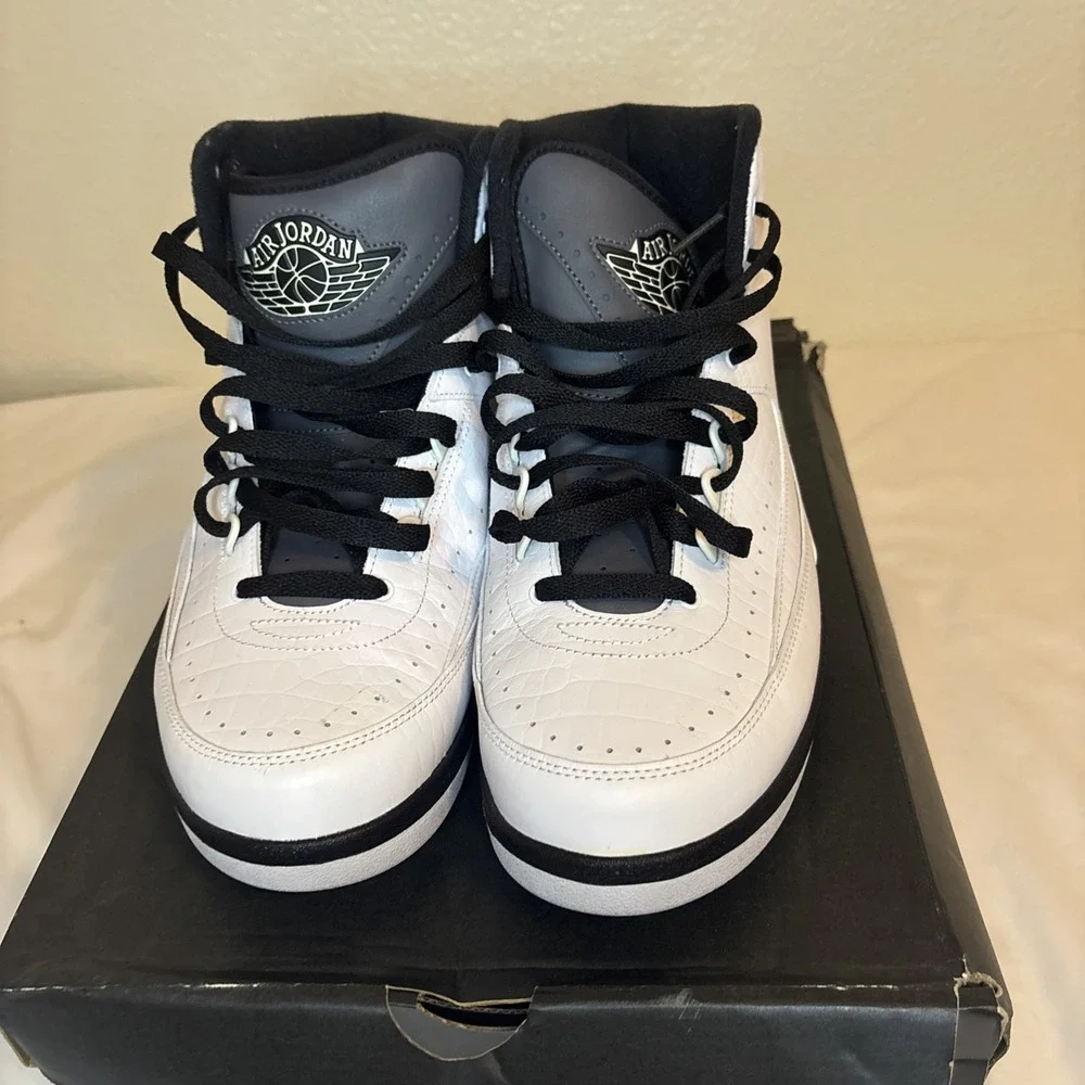 Jordan air retro